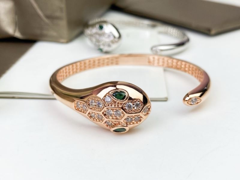 Bvlgari Bracelets